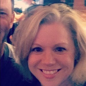 Meet your Posher, Heidi